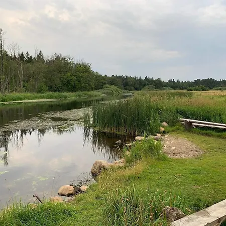 4 Star In Fårvang